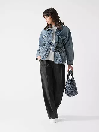 VEE COLLECTIVE | Sac - Shopper PORTER TOTE Small | grau